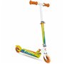 Scooter Mondo Arc-en-ciel Pliable 2 roues