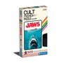 Puzzle Clementoni Cult Movies - Jaws 500 Pièces