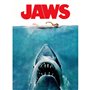 Puzzle Clementoni Cult Movies - Jaws 500 Pièces