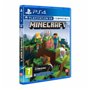 Jeu vidéo PlayStation 4 Mojang Minecraft Starter Refresh Edition