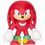 Personnage articulé Sonic Sonic  Goo Jit Zu