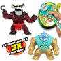 Figurine daction Moose Toys Goo Jit Zu Moderne