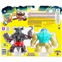 Figurine daction Moose Toys Goo Jit Zu Moderne