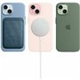Smartphone Apple iPhone 15 512 gb 512 GB Bleu Noir