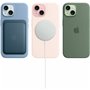 Smartphone Apple iPhone 15 512 gb 512 GB Bleu Noir