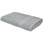 Serviette de toilette TODAY Essential Gris acier 90 x 150 cm