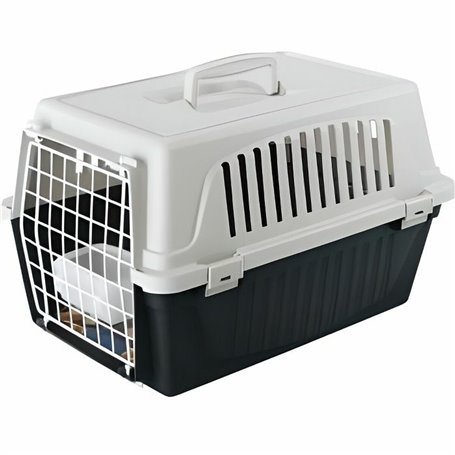 Cage de Transport Ferplast ATLAS 10EL Petit 48 x 29 x 32