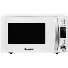 Candy COOKinApp CMXW 30 DW Comptoir Micro-onde simple 30 L 900 W Blanc