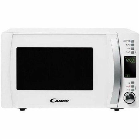 Candy COOKinApp CMXW 30 DW Comptoir Micro-onde simple 30 L 900 W Blanc