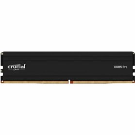 Mémoire RAM Crucial DDR5 32 GB