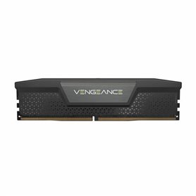 Mémoire RAM Corsair CAS40 DDR5 SDRAM 16 GB CL40