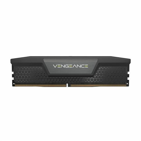 Mémoire RAM Corsair CAS40 DDR5 SDRAM 16 GB CL40