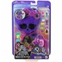 Poupée Polly Pocket COFFRET MONSTER HIGH