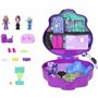 Poupée Polly Pocket COFFRET MONSTER HIGH