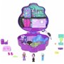 Poupée Polly Pocket COFFRET MONSTER HIGH