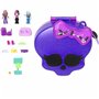 Poupée Polly Pocket COFFRET MONSTER HIGH