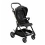 Poussette pour bébé Chicco Noir