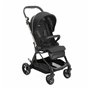 Poussette pour bébé Chicco Noir