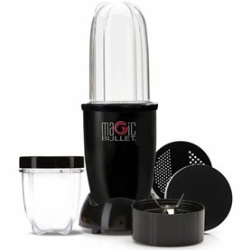 Bol mixeur Nutribullet Noir 900 W