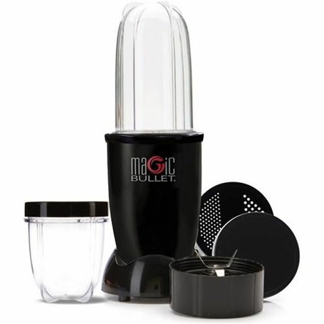 Bol mixeur Nutribullet Noir 900 W