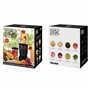 Bol mixeur Nutribullet Noir 900 W
