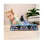 Train Simba City train