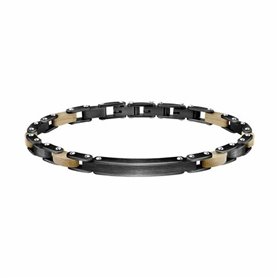 Bracelet Homme Sector SATL01 Argent