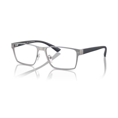 Monture de Lunettes Homme Emporio Armani EA1157