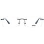 Monture de Lunettes Homme BMW BW5066-H 56002