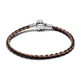 Bracelet Homme Pandora 593361C01-S2 Argent 925