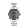 Montre Homme Calvin Klein 25300006 Gris Argenté (Ø 40 mm)