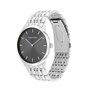 Montre Homme Calvin Klein 25300006 Gris Argenté (Ø 40 mm)