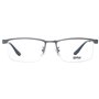 Monture de Lunettes Homme BMW BW5050-H 55013