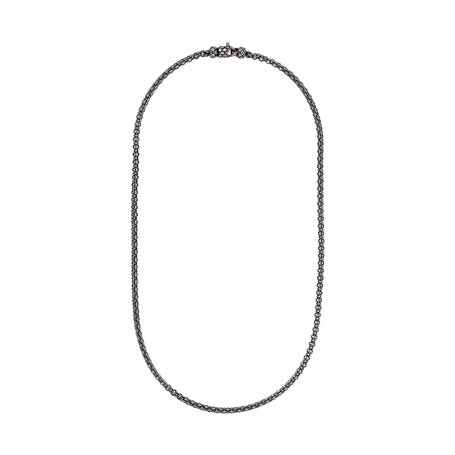 Collier Homme Albert M. WSOX00592.S-51