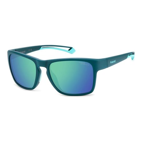 Lunettes de soleil Homme Polaroid PLD 7052_S