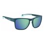 Lunettes de soleil Homme Polaroid PLD 7052_S