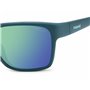 Lunettes de soleil Homme Polaroid PLD 7052_S