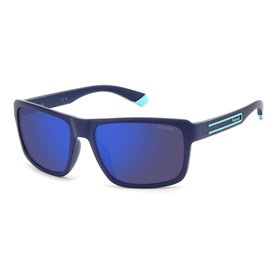 Lunettes de soleil Homme Polaroid PLD 2158_S