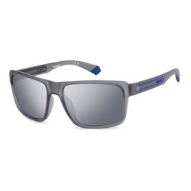 Lunettes de soleil Homme Polaroid PLD 2158_S