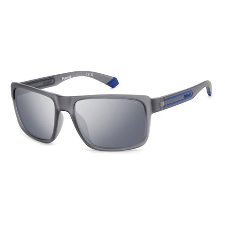 Lunettes de soleil Homme Polaroid PLD 2158_S