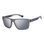 Lunettes de soleil Homme Polaroid PLD 2158_S