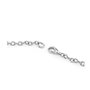 Collier Homme PHILIPP PLEIN PJTEA04NU