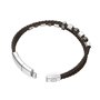 Bracelet Homme Police PEAGB0035604