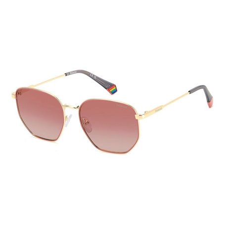 Lunettes de soleil Unisexe Polaroid PLD 6214_S_X