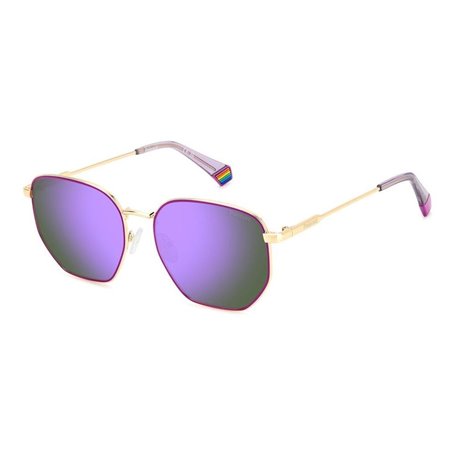 Lunettes de soleil Unisexe Polaroid PLD 6214_S_X