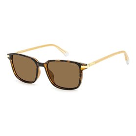 Lunettes de soleil Homme Polaroid PLD 4169_G_S_X