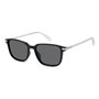 Lunettes de soleil Homme Polaroid PLD 4169_G_S_X