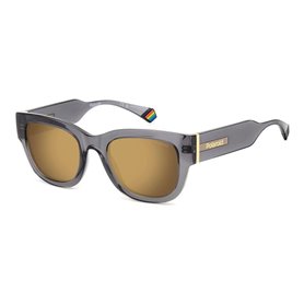 Lunettes de soleil Femme Polaroid PLD 6213_S_X