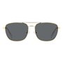 Lunettes de soleil Homme Polaroid PLD 4172_G_S_X