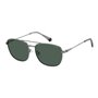 Lunettes de soleil Homme Polaroid PLD 4172_G_S_X